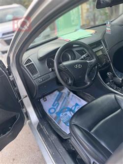 هیوندای سۆناتا